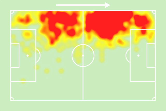 SofascoreBR's tweet photo. 🔎 Guilherme Arana é o lateral-esquerdo com a maior Nota entre todos de times da Série A em 2025! 🔥🔥

⚔ 10 jogos
🧠 3 grandes chances criadas
🔑 17 passes decisivos (!)
↪️ 35% acerto no cruzamento (!)
💨 15 dribles certos (!)
🦾 73 bolas recuperadas (!)
❌ 0 erros defensivos graves (!)
💯 Nota Sofascore 7.47
