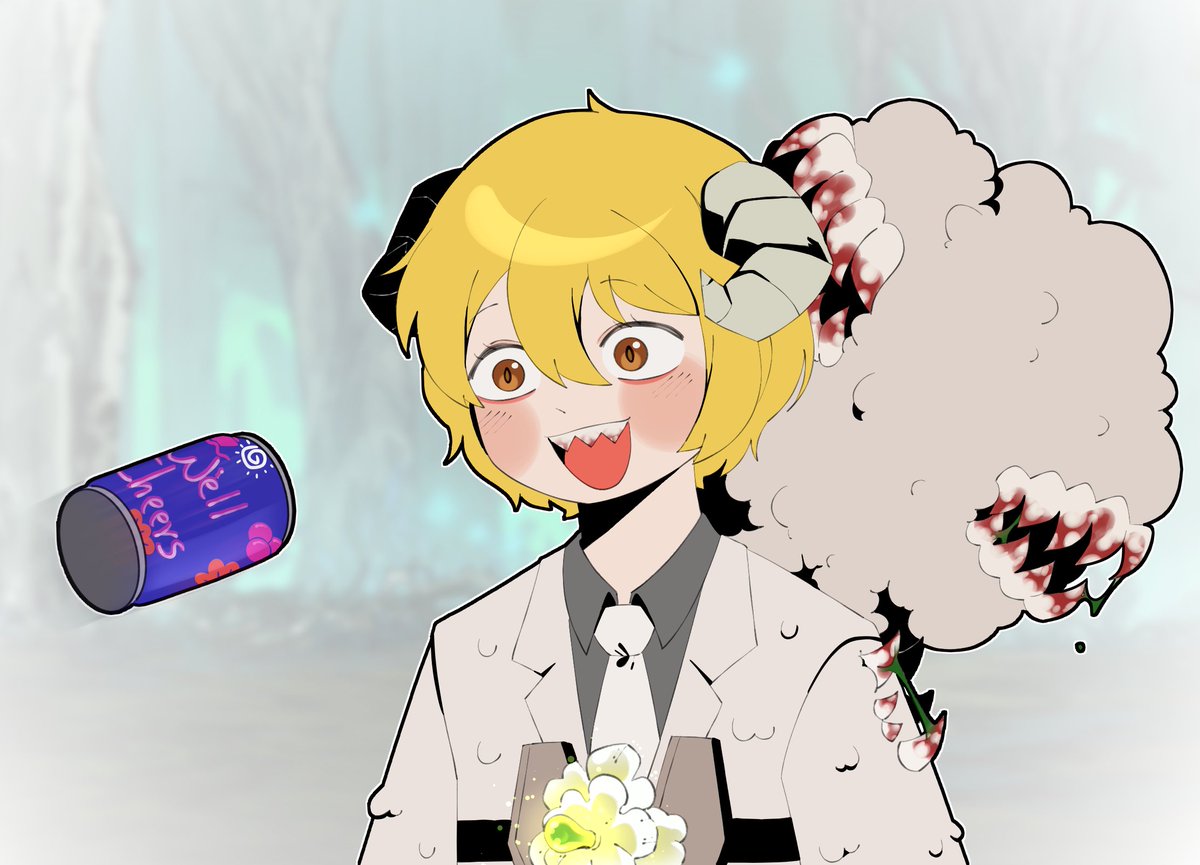 Daniel_Employee's tweet image. 💥OPEN COMMISSIONS!💥
ONLY 2 SLOTS AVAILABLE!!!
Full body $40
Half body $30
Extra characters $15
Paypal or Ko-fi :3