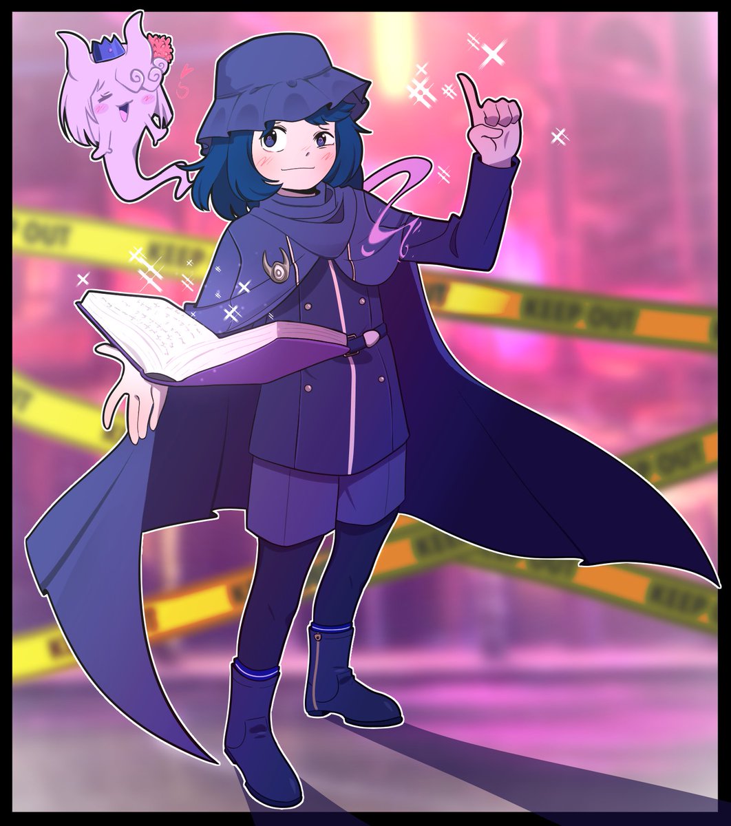 Daniel_Employee's tweet image. 💥OPEN COMMISSIONS!💥
ONLY 2 SLOTS AVAILABLE!!!
Full body $40
Half body $30
Extra characters $15
Paypal or Ko-fi :3