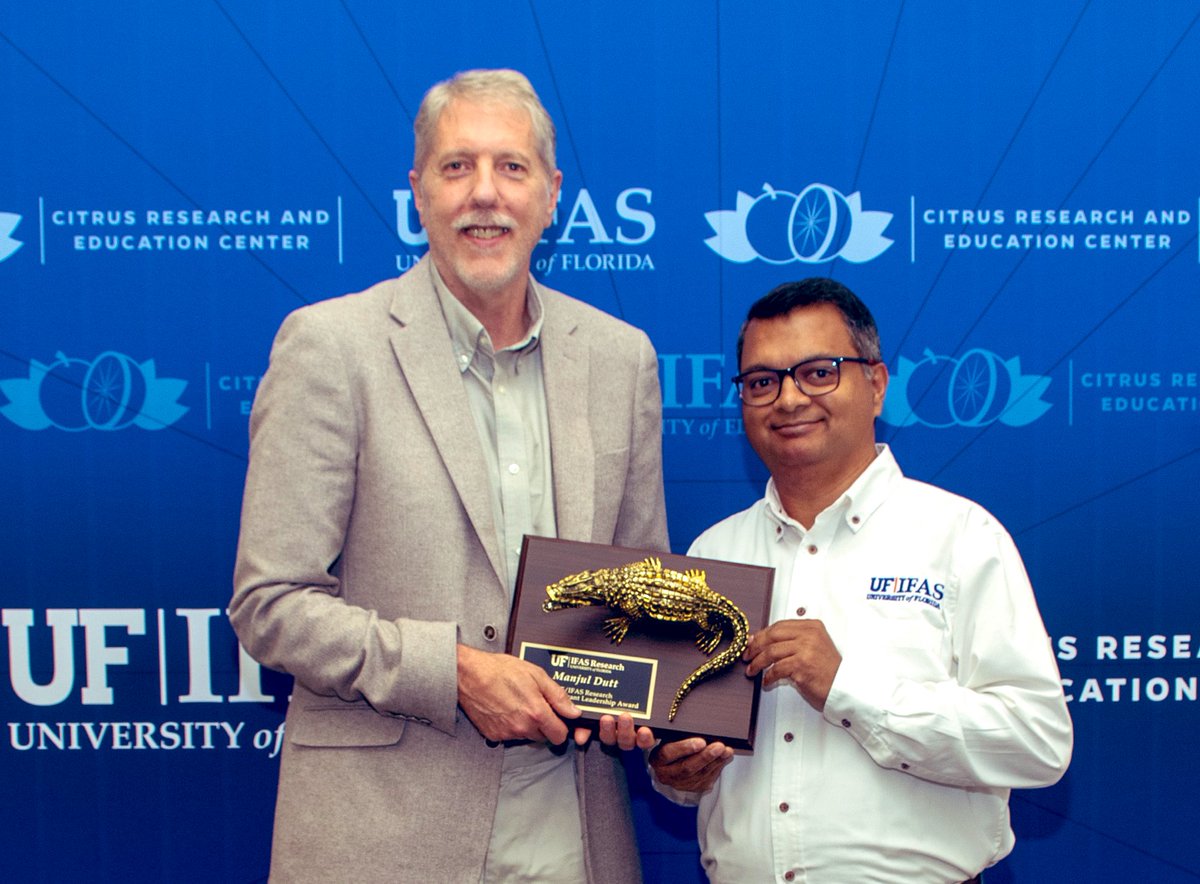 Manjul Dutt 🧬🐊 tweet media