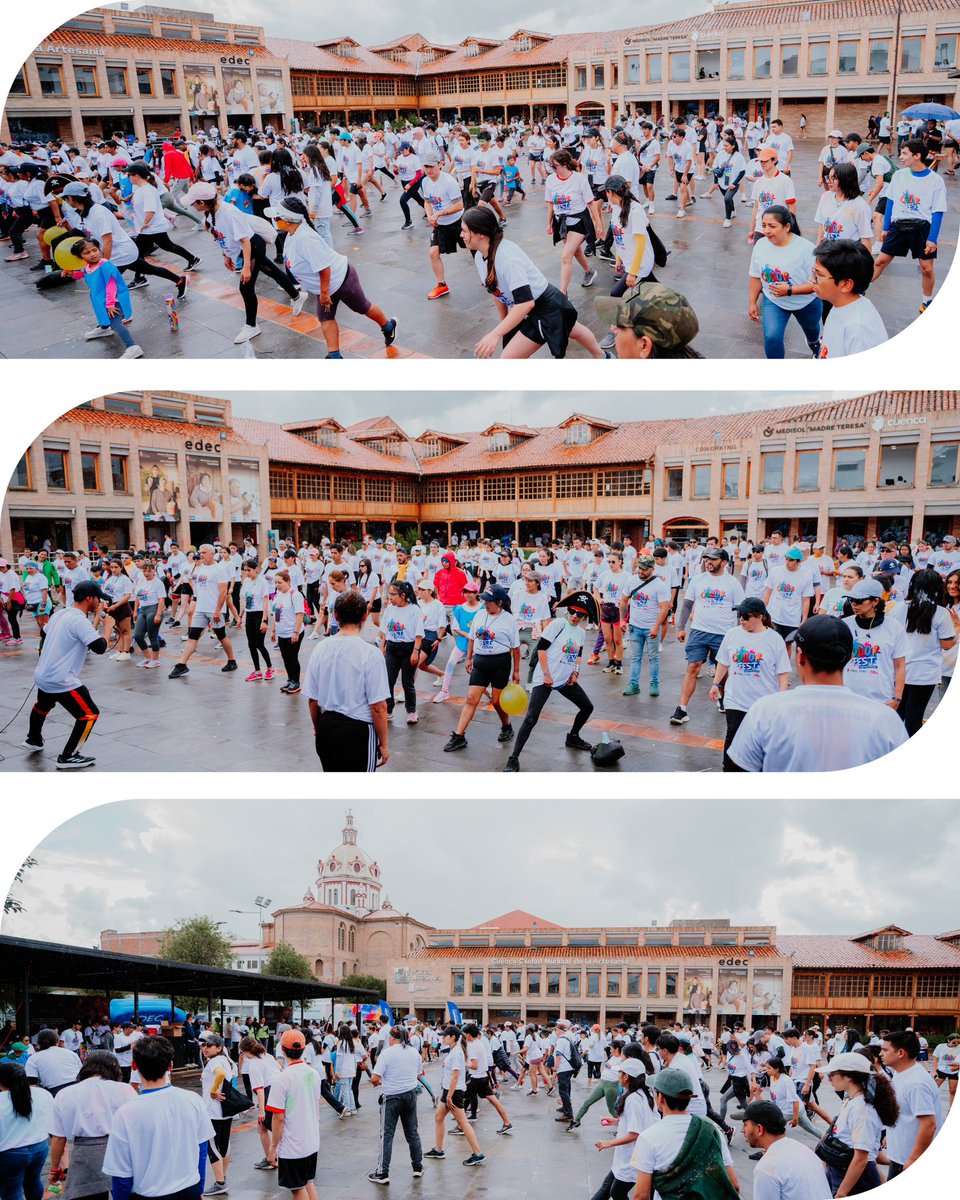 EDEC_EP's tweet image. Aquí te dejamos algunas postales de lo divertido que fue el COLOR FEST 2K - Segunda Edición. 🥳

Gracias por haber sido parte de este genial evento. 😉

#orgullosamentecuencanos #amorporcuenca #colorfest 
@czamoramatute @DominiqueBaq @MunicipioCuenca