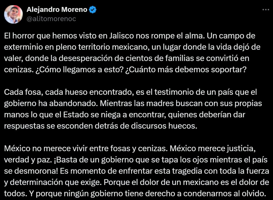 @MissKatsu #ClaudiaPresidentaDeMéxico tweet media
