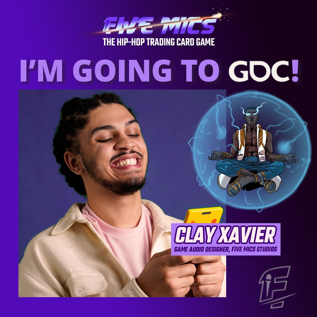 Clay Xavier tweet media