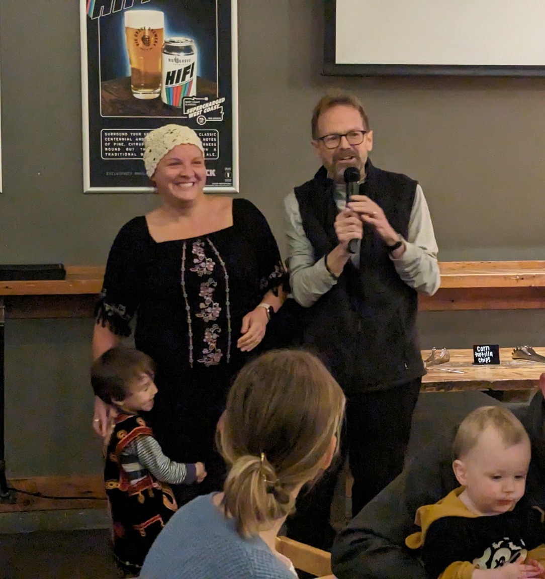 International Writing Program tweet media