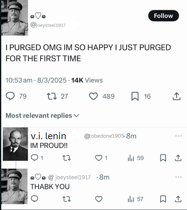 made this at the public library and there was a chick looking over my shoulder