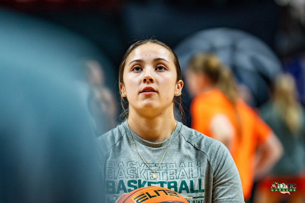 Colorado State Women's Basketball tweet media