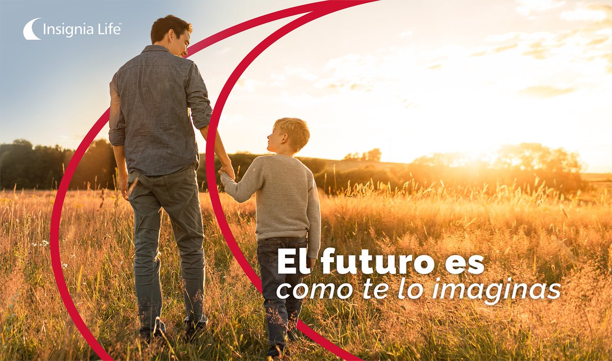 Insignia Life tweet media