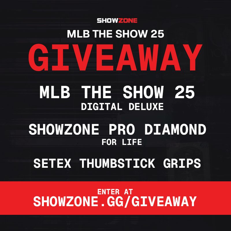 ShowZone tweet media