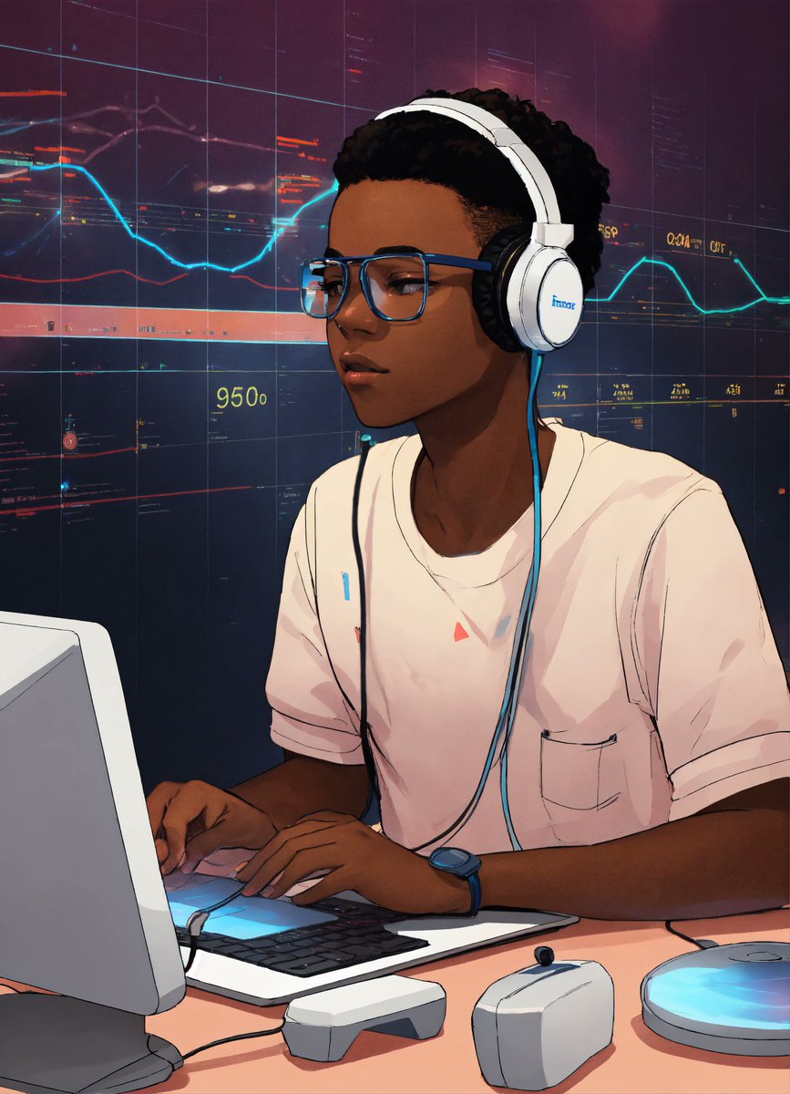 DeFi is Changing Finance! 🚀

From lending to AI-powered trading, DeFi keeps evolving. With tokenized assets and faster transactions, the future looks big! 🌍💰

Are you in? 🔥

#DeFi #Crypto #Web3 #Finance