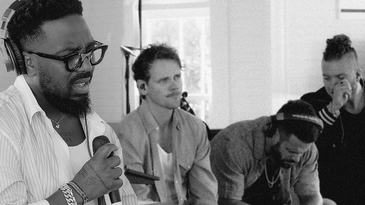 ¡Buenas noches de #LunesConMusica! Hoy os traemos “One more day”, de Sons of Sunday. Podéis escucharla en nuestras playlist de Spotify y YouTube. ¡Feliz semana!

open.spotify.com/playlist/5B9xr…         

youtube.com/playlist?list=…