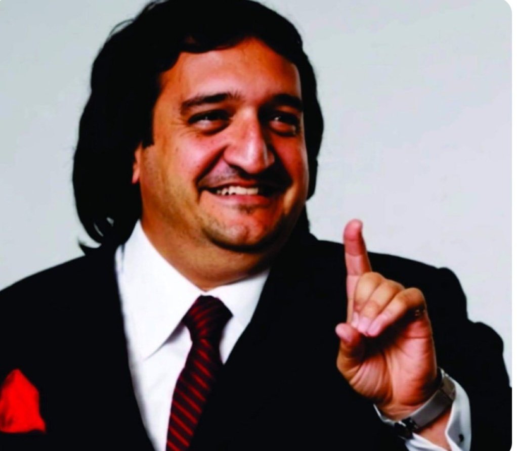 — Acaso no sabes quien es mi Papi, pinche N4C0