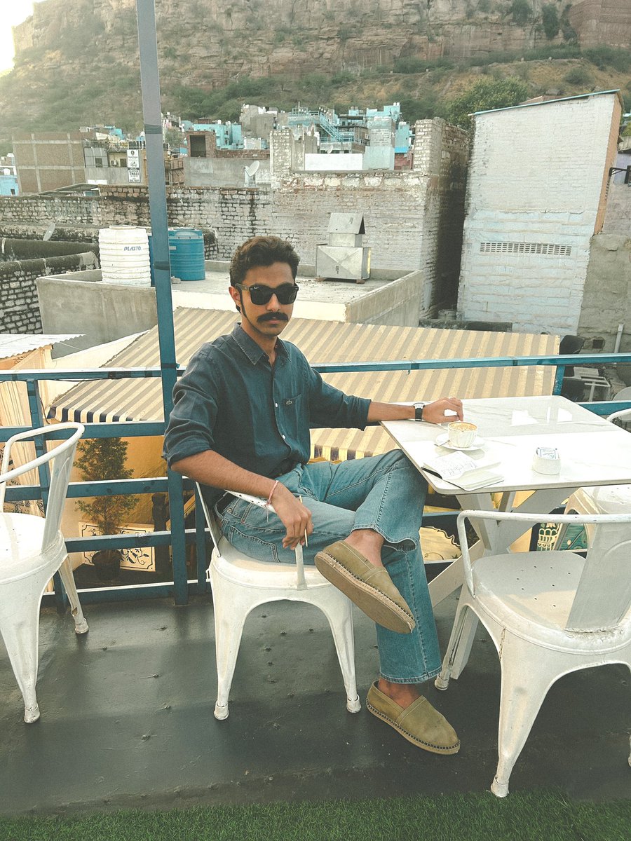 Madhavan Bohra tweet media