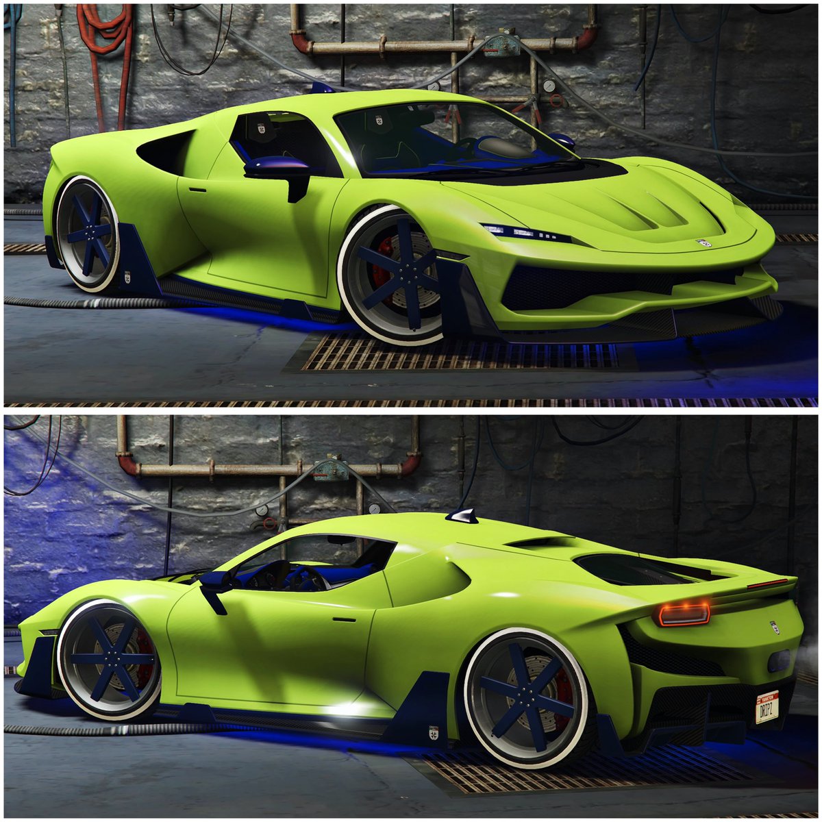 DineroDripz's tweet image. 💥 2 FERRARI CAR DROP 💥

🔷 LSCM &amp;amp; GCTF 🔷

📅 3/10/2025

⏱️ 5:00 - 7:00 PM PST 🇺🇸 

Streaming on YT📍YouTube.com/@DineroDripz

Add PSN 🆔 DineroDripz 

Come to my stream to get added‼️

Follow ➕ Like 👍🏽 Retweet 🔁 

Please leave a Shoutout 📸