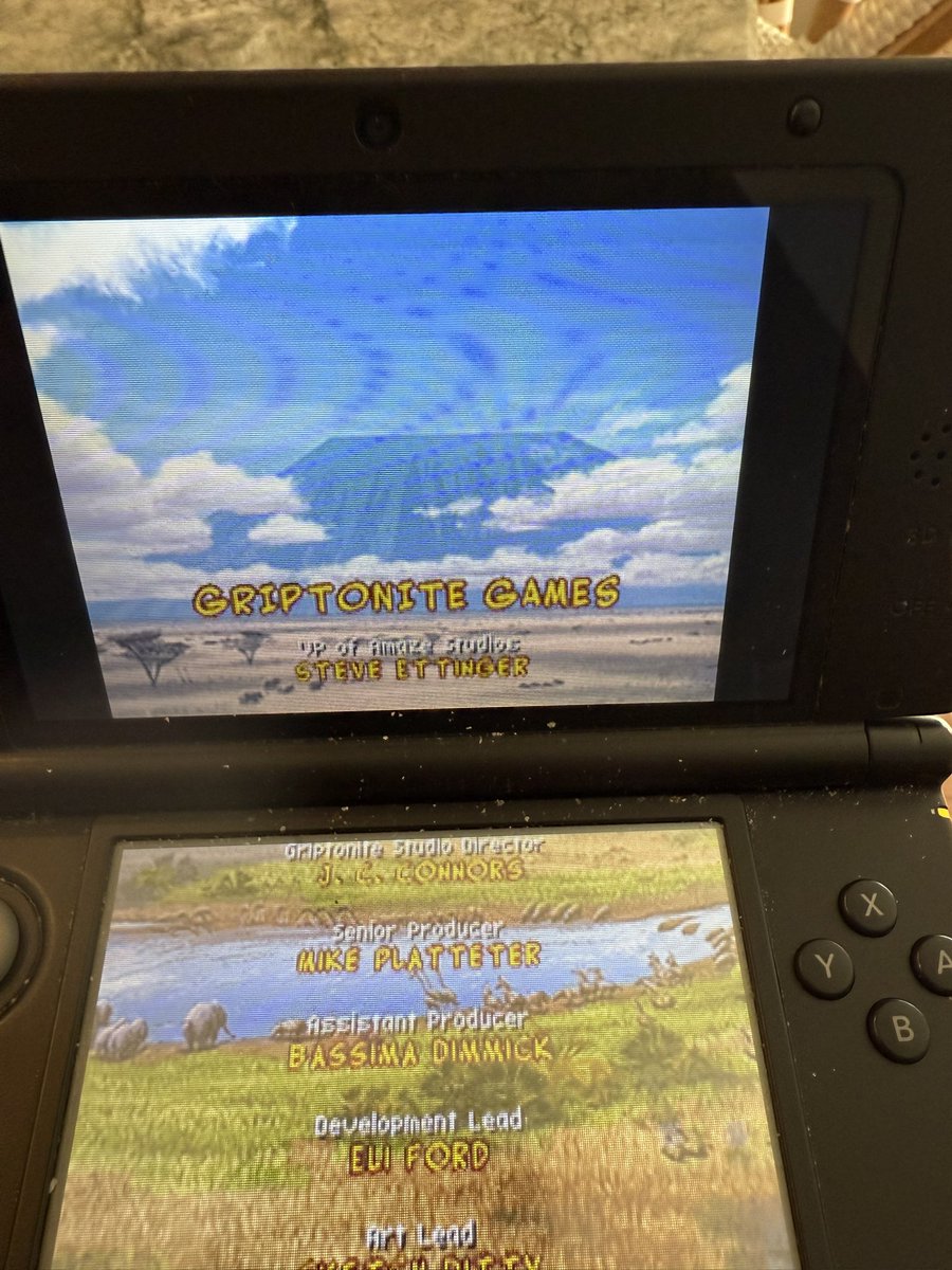 Connor Donahue/Luz Noceda tweet media