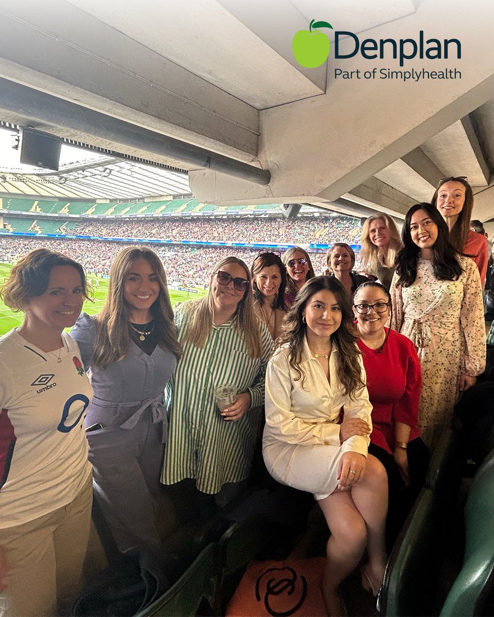 To mark #IWD over the weekend, our Clinical Director, Catherine Rutland, shared thoughts and reflections with <a href="/Dentistry/">Dentistry</a> on her own career and two dental colleagues who have inspired her. dentistry.co.uk/2025/03/06/wha…
