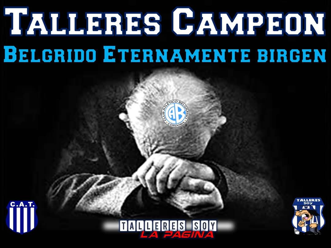 we pretend its 2007-2016 Talleres (@cursed_talleres) on Twitter photo 