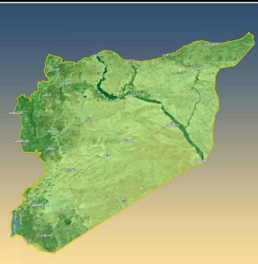 <a href="/Danale/">Dana Levi דנה🇮🇱🇺🇸</a> Congratulations to Free Syria!