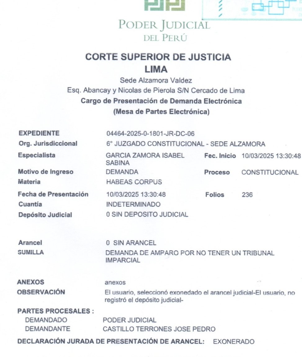 Walter Ayala Gonzales tweet media