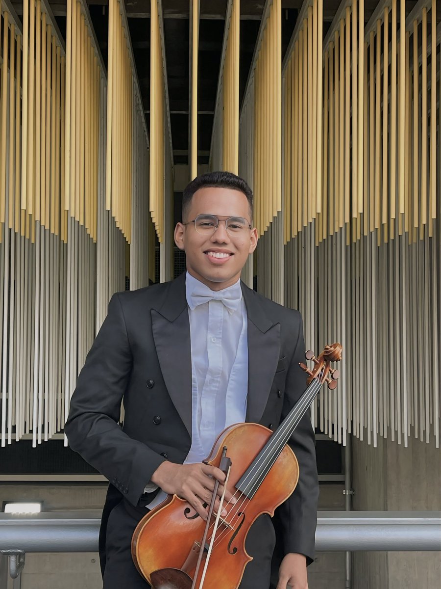 🤵🏻‍♂️🎻