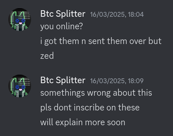 ZedZeroth tweet media