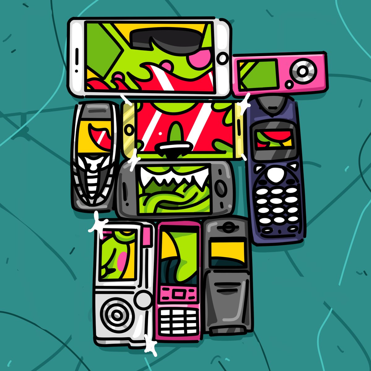 Katza.hl tweet media