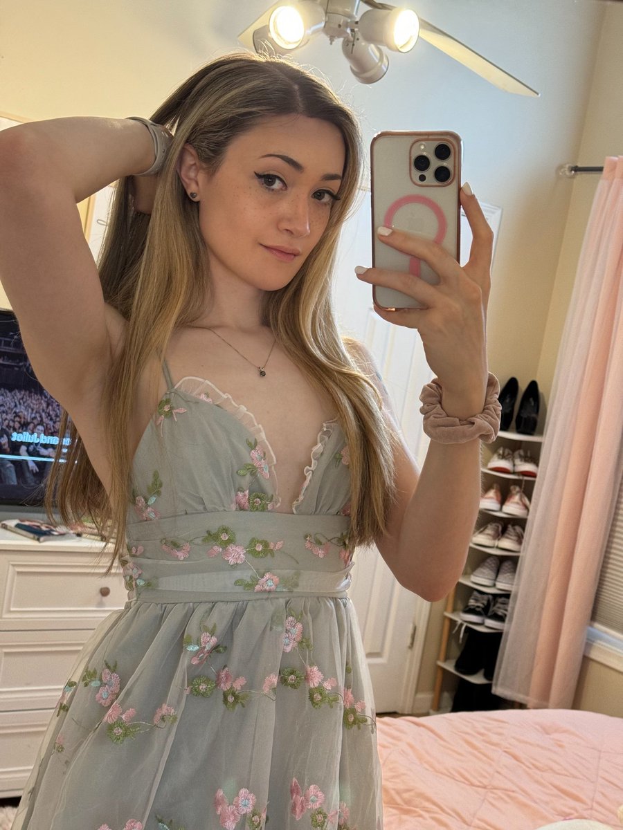 Just a selfie today nothing special