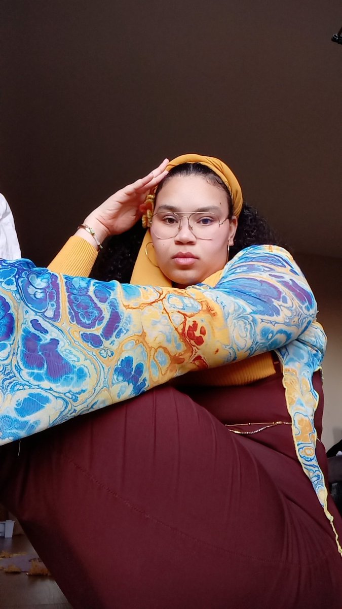 im_aniri's tweet image. 🌊☀️🏵🐾