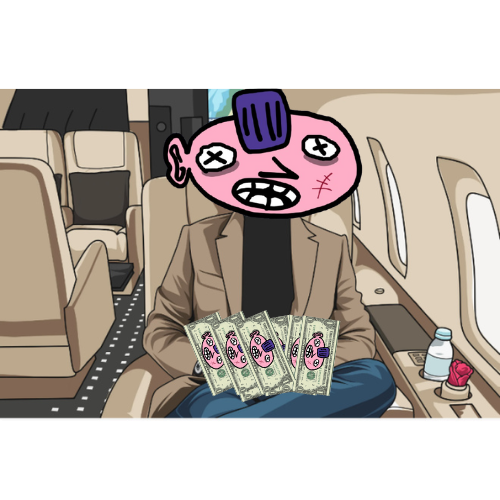 punkiecoin's tweet photo. $PUNKIE IS GETTING READY TO BE THE NEXT BIG THING IN CRYPTO UNIVERSE https://t.co/U51QUG7A9P