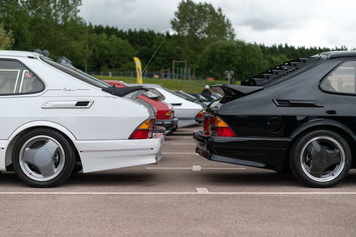 SAABFEST 2025 - We are pleased to announce that this year’s SAABFEST is to be held at The Shuttleworth Collection, Bedfordshire, from Saturday, July 19th, to Sunday, July 20th.
More details to follow