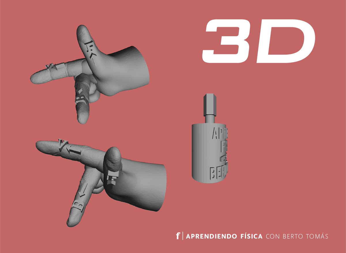 aprendiendofisicaconbertotomas tweet media