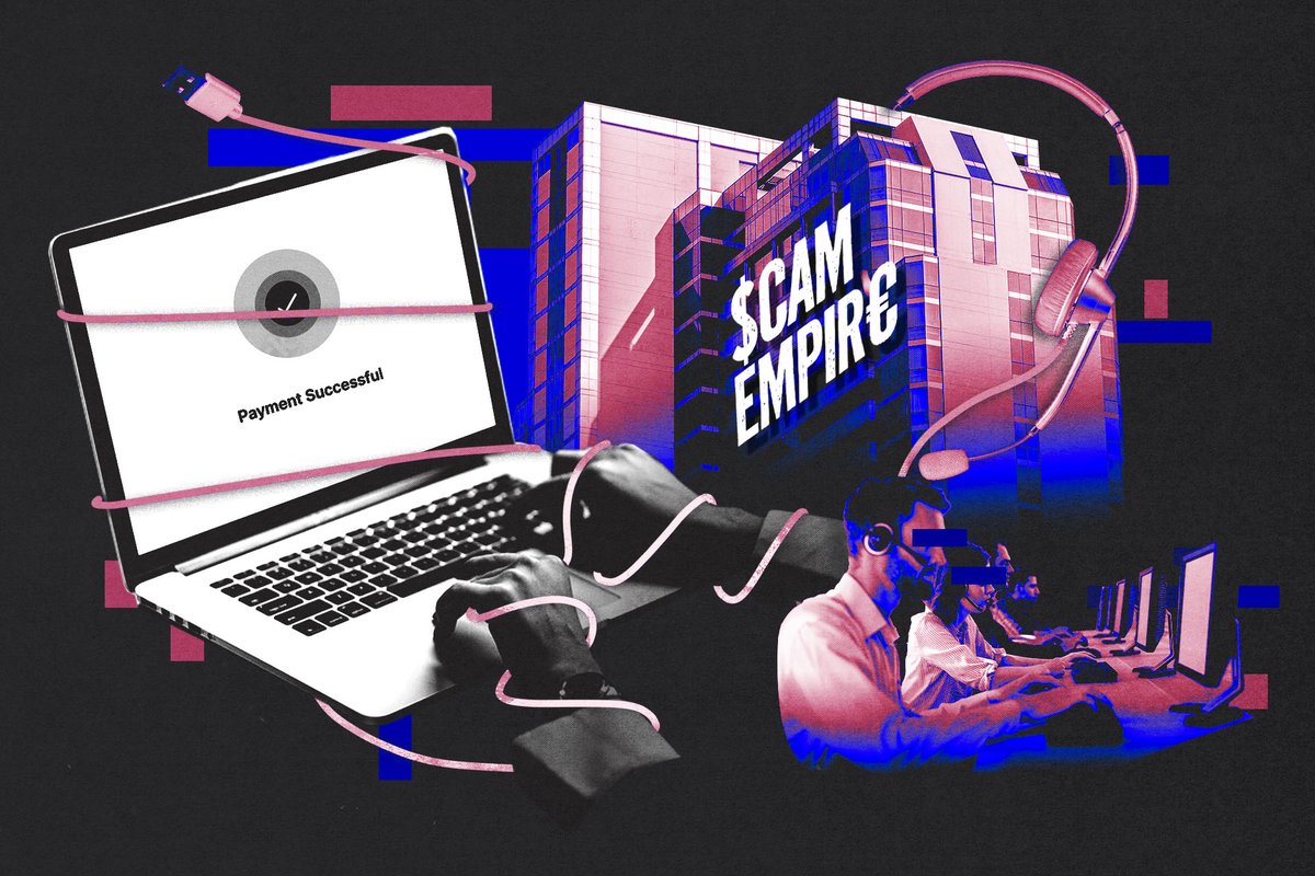 Qurium Outreach tweet media