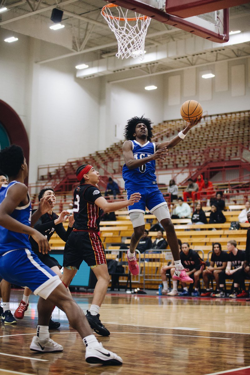 Middle Georgia Prep tweet media