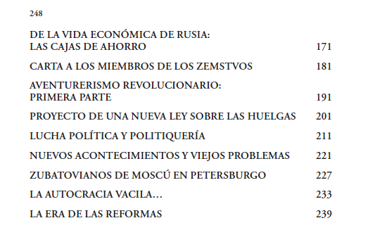 Entre 1900 y 1903, Lenin dedicó gran parte de su producción teórica a la agitación política, labor que por otra parte siempre tuvo un papel central en la práctica comunista. Esta compilación trata de recuperar la faceta que creemos que mejor define al revolucionario ruso.