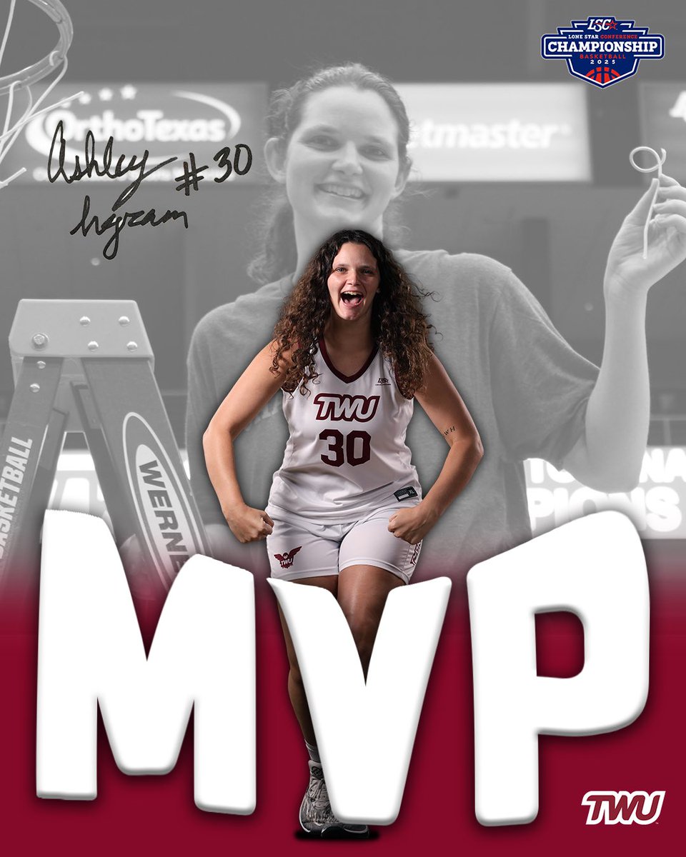 TWU Basketball tweet media