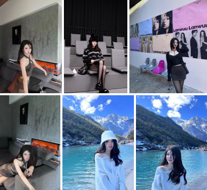 ArvitOsja's tweet photo. 云南包养反差女大
找老板@GreyscSansford

#包养 #金主 #反差 #云南 https://t.co/XBrKIXRdlc