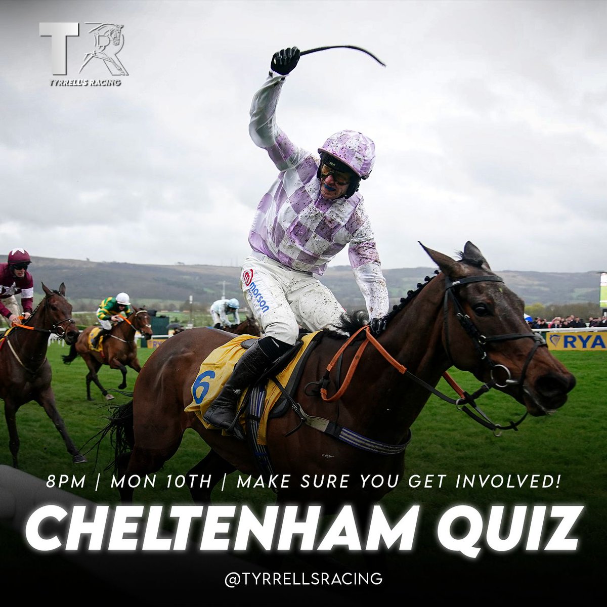 Tyrrells JT tweet media