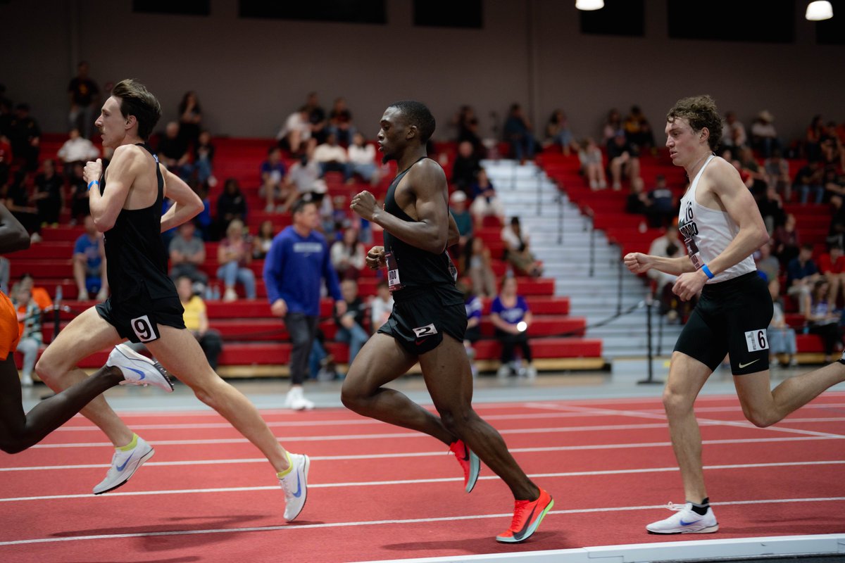 CycloneTrackXC's tweet photo. NCAA Championships week.

#CycloneSZN https://t.co/BulgjLs2VE