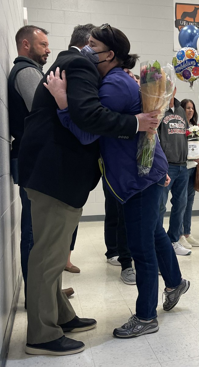 Warren Elementary tweet media