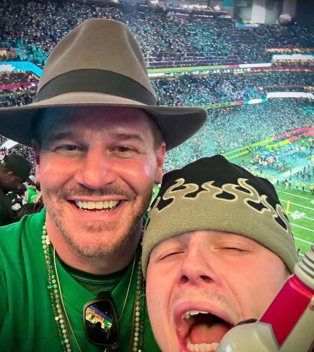 Super Bowl 2025 🦅 🏈