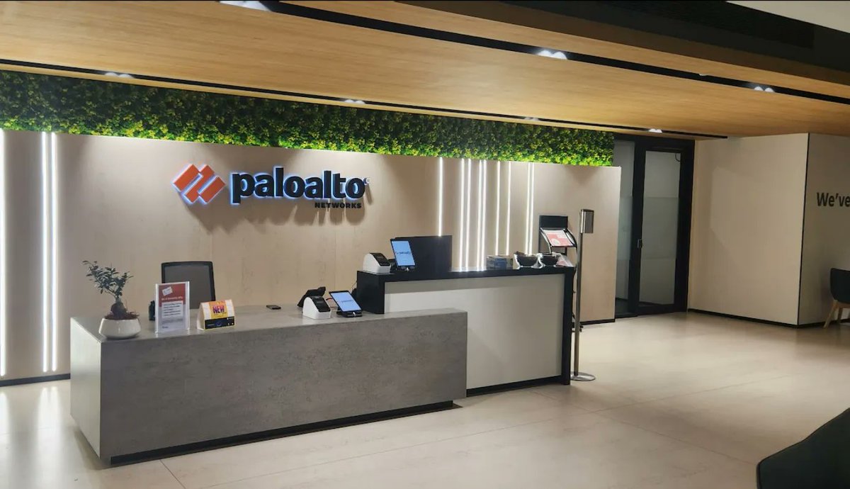 Utkarsh_raj_13's tweet image. I’m starting as a Software Engineer Intern at @PaloAltoNtwks!
#Internship #SoftwareEngineering