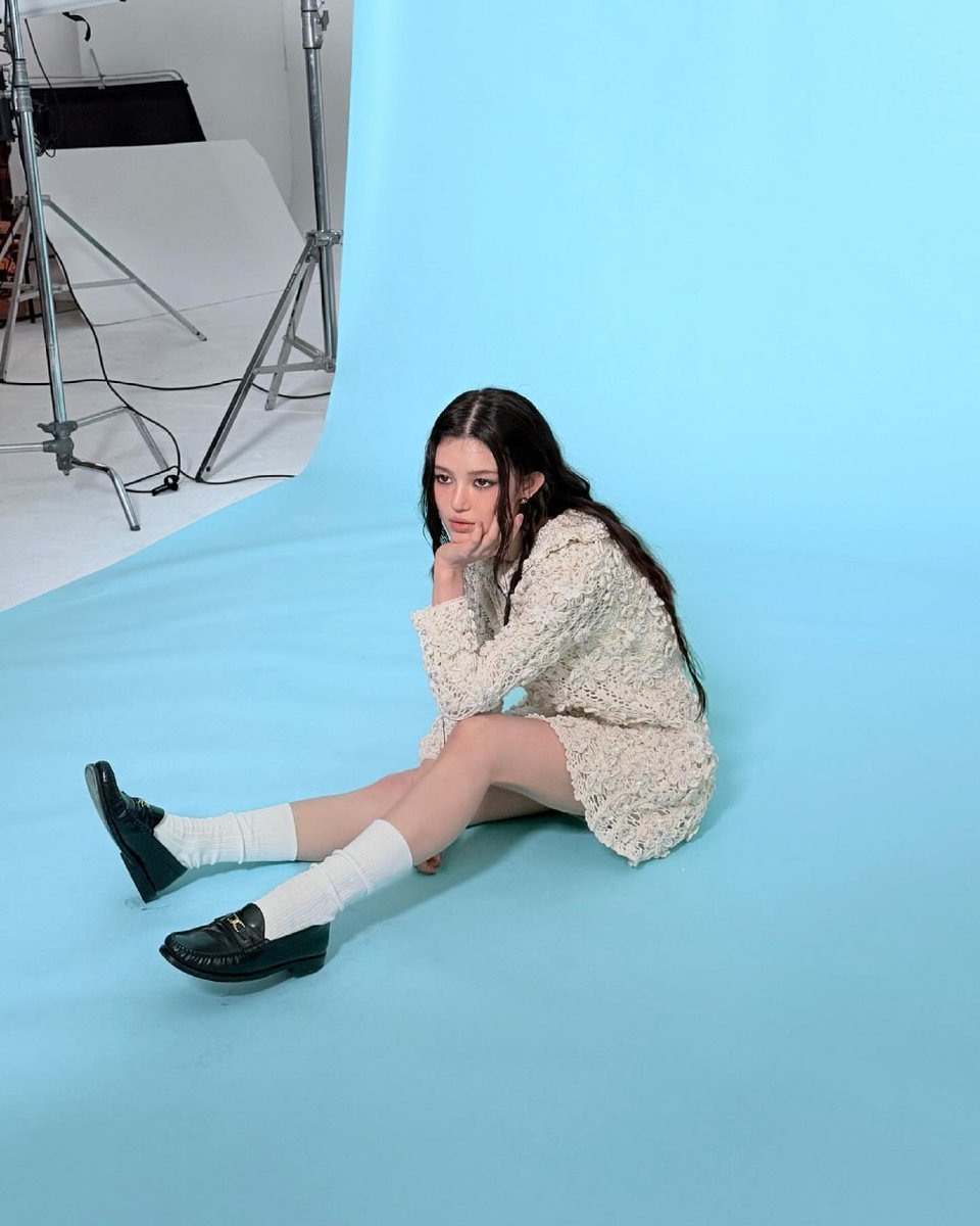 DanielleMarshPH's tweet photo. [📷 INSTAGRAM] 250310
𝒟𝒶𝓃𝒾𝓔𝓛𝓛𝓔 🩵🐬

🔗 https://t.co/0ATP3ShCrR

#NJZ #Danielle #다니엘 https://t.co/7gXYPOhskX