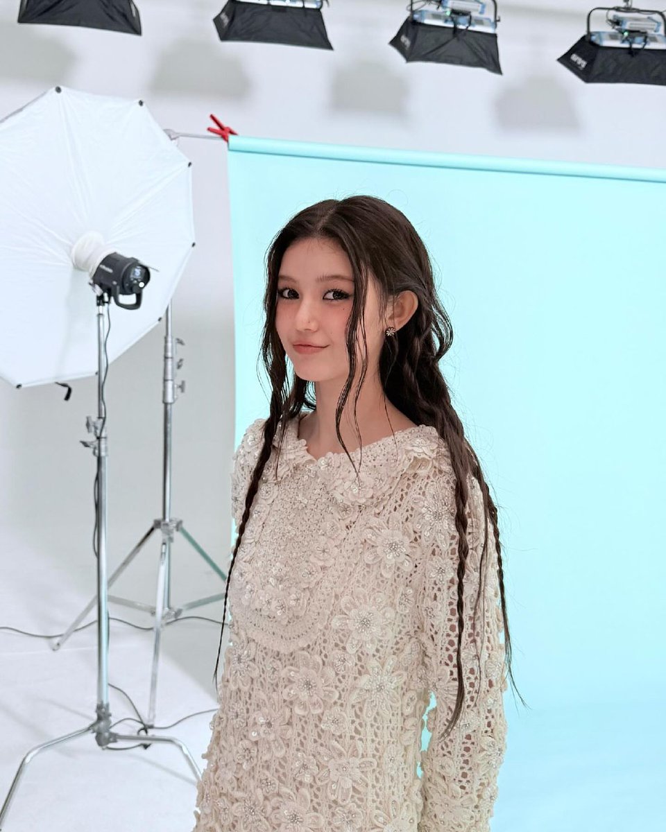 DanielleMarshPH's tweet photo. [📷 INSTAGRAM] 250310
𝒟𝒶𝓃𝒾𝓔𝓛𝓛𝓔 🩵🐬

🔗 https://t.co/0ATP3ShCrR

#NJZ #Danielle #다니엘 https://t.co/7gXYPOhskX