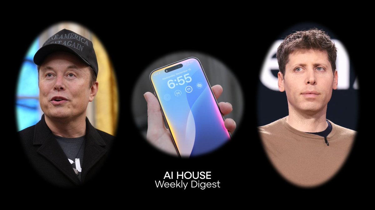 🗞️ AI News Roundup: Early Spring Highlights

🦋 Butterfly Effect launched <a href="/ManusAI_HQ/">ManusAI</a>, a fully autonomous AI agent capable of tasks from property buying to game development.

💬 <a href="/Google/">Google</a> introduced <a href="/GeminiApp/">Google Gemini App</a> Embedding for text-to-numeric conversion via API and is testing Gemini