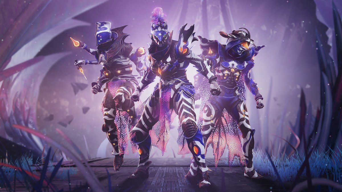 Destiny Bulletin tweet media