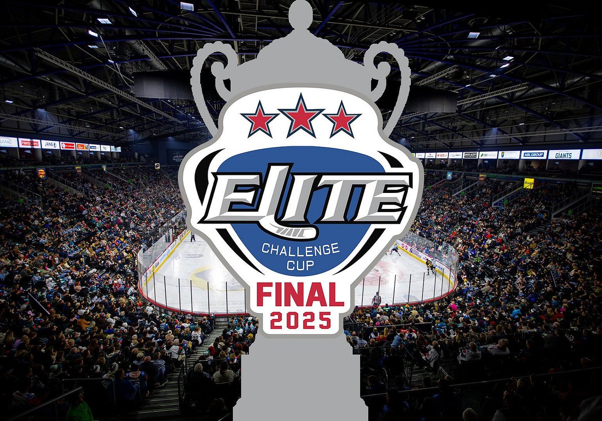 Elite Ice Hockey League | #EIHL (@officialeihl) on Twitter photo Cup Final Live On Elite League TV | #EIHL #CC25
The Challenge Cup Final will be streamed live on Elite League TV.
๐๏ธ <a href="/MurphOnIce/">Aaron Murphy ๐</a> & <a href="/cardiffran/">Neil Francis</a>
๐ฐ eliteleague.co.uk/article/4522-cโฆ Cup Final Live On Elite League TV | #EIHL #CC25
The Challenge Cup Final will be streamed live on Elite League TV.
๐๏ธ <a href="/MurphOnIce/">Aaron Murphy ๐</a> & <a href="/cardiffran/">Neil Francis</a>
๐ฐ eliteleague.co.uk/article/4522-cโฆ