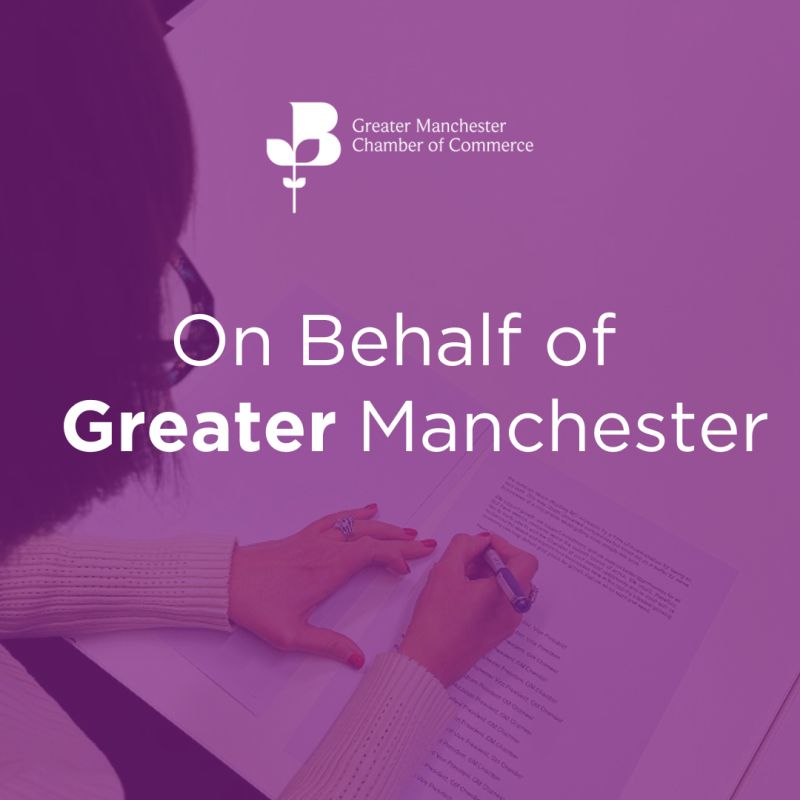 You may have seen that we recently wrote to the Chancellor, Rachel Reeves, highlighting our concerns about rising costs facing businesses as measures from the budget, announced last October, take effect in April.

This action comes from your continuous effort to share your