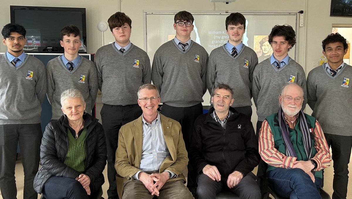 Castleisland District Heritage tweet media