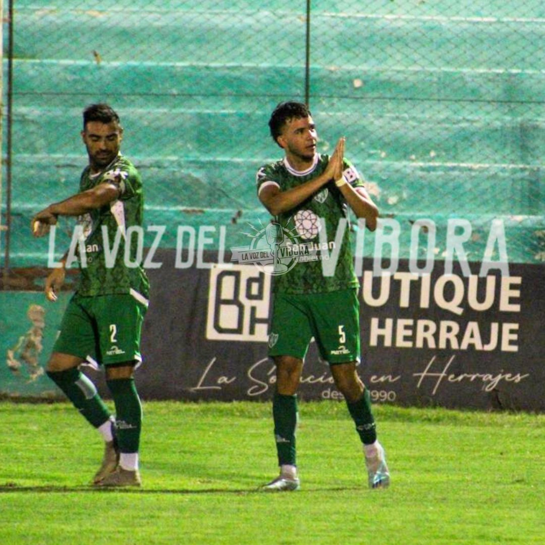 #TorneoLocal x CAÍDA SOBRE EL FINAL

✍️ En la noche del domingo, #Desamparados no pudo ante Alianza y cayó 2-1 en casa. Ezequiel Pereyra abrió el marcador para el Verde.

🔜 Próxima fecha vs Unión VK como visitante