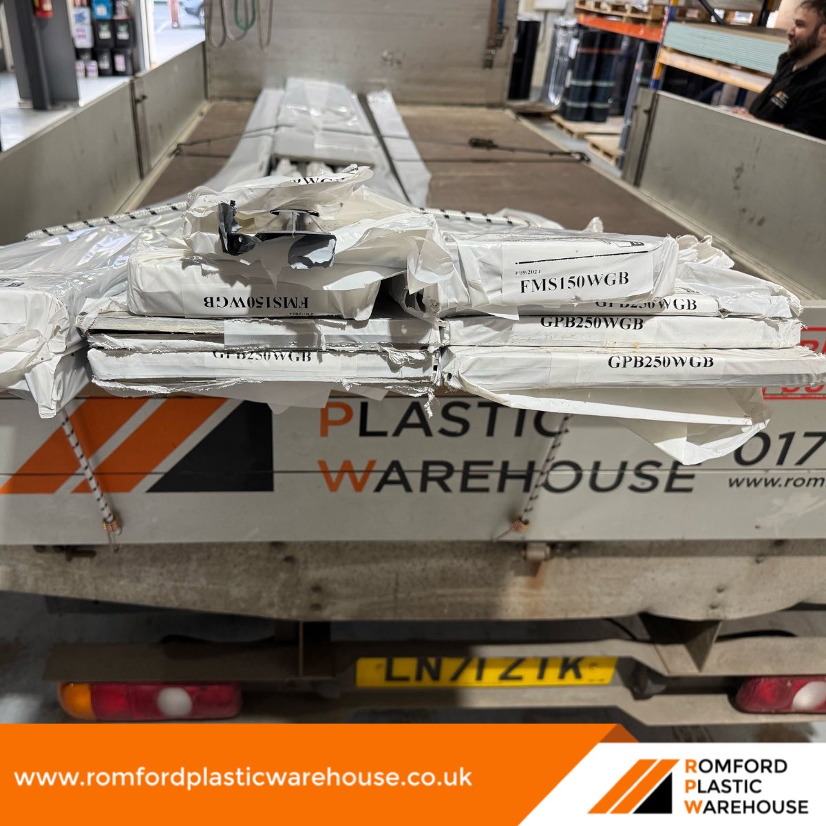 RomfordPlastic's tweet image. Check out our RESTEC newsletter by clicking the link below ⤵️
romfordplasticwarehouse.co.uk/wp-content/upl…

Subscribe for special offers and new product announcements.

#restec #roofing #grproofing #liquidroofing #buildersmerchant #romford #london #rpw