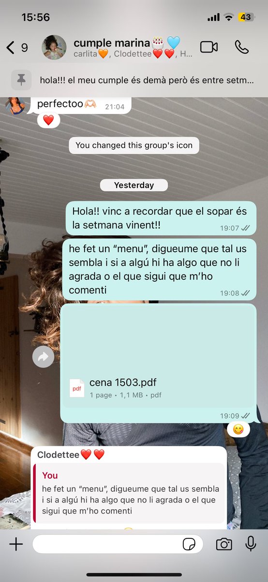 boorrr_'s tweet photo. yo y mi infinita necesidad de tener las cosas bien controladas y organizadas https://t.co/V8CzvtuJ6Q